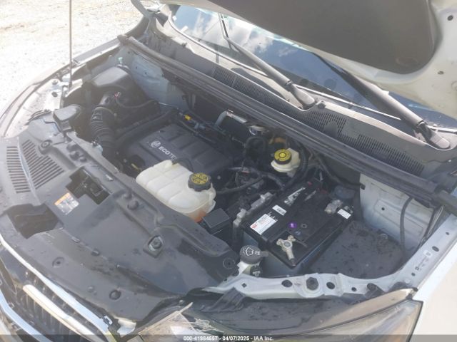 KL4CJASB1JB675175 Buick Encore Preferred