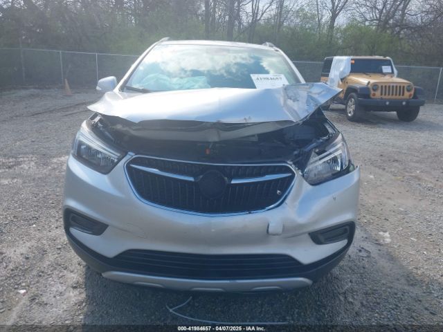 KL4CJASB1JB675175 Buick Encore Preferred