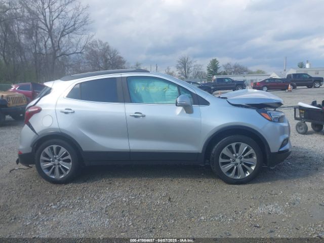 KL4CJASB1JB675175 Buick Encore Preferred