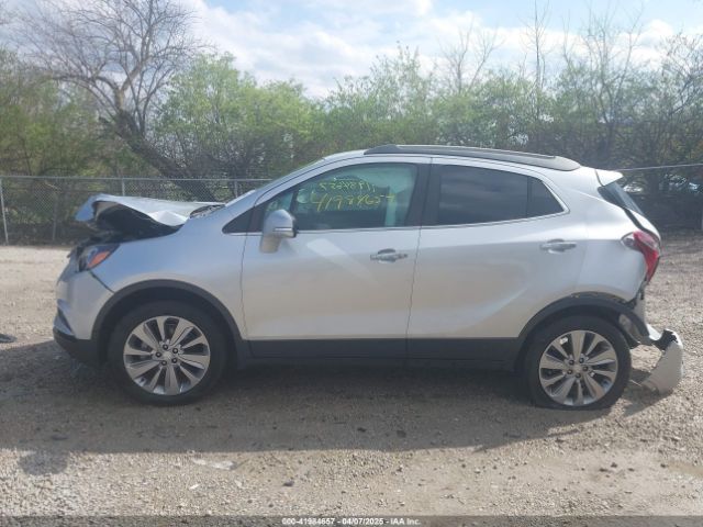 KL4CJASB1JB675175 Buick Encore Preferred