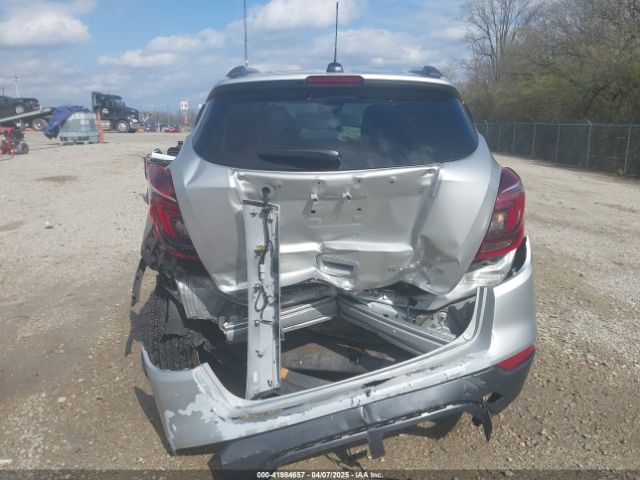 KL4CJASB1JB675175 Buick Encore Preferred