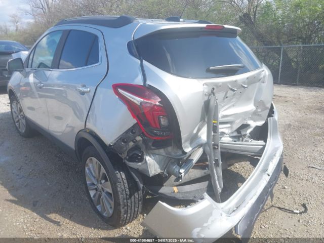 KL4CJASB1JB675175 Buick Encore Preferred