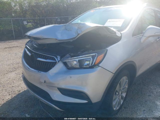 KL4CJASB1JB675175 Buick Encore Preferred