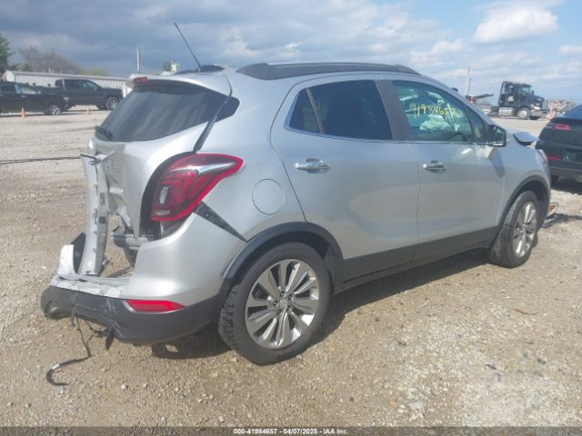 KL4CJASB1JB675175 Buick Encore Preferred