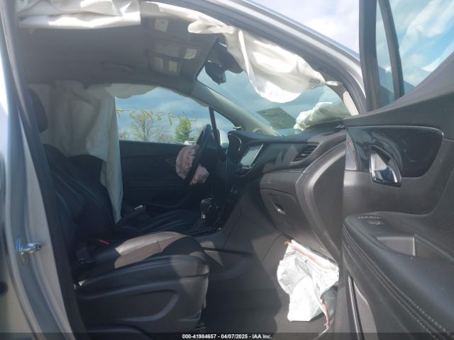KL4CJASB1JB675175 Buick Encore Preferred