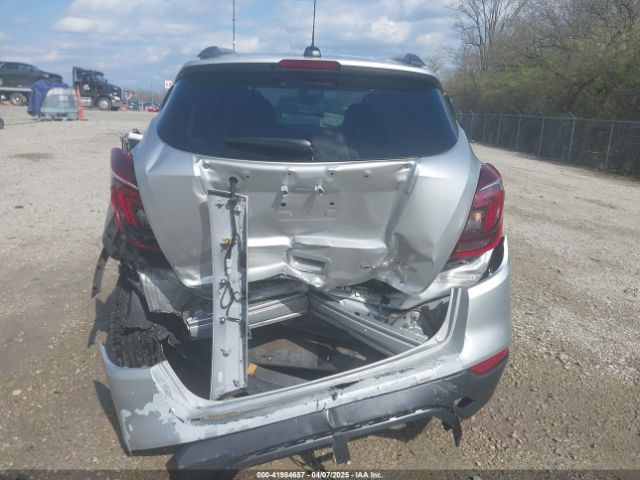 KL4CJASB1JB675175 Buick Encore Preferred