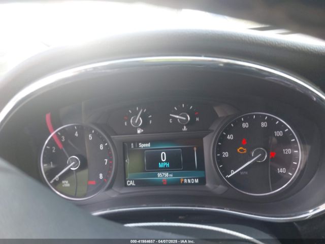 KL4CJASB1JB675175 Buick Encore Preferred