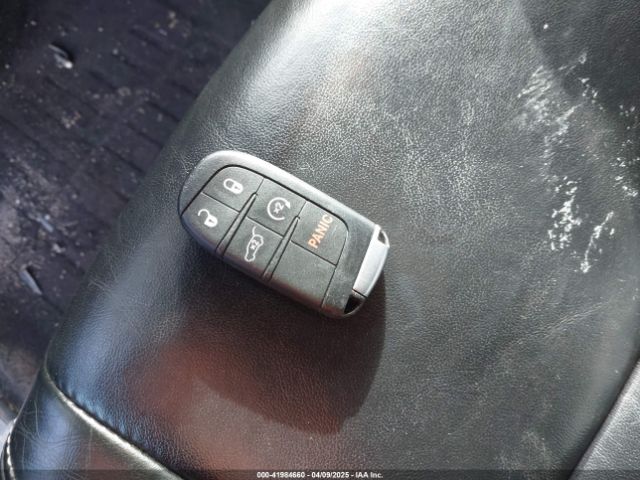 1C4RJFBG1FC224127 Jeep Grand Cherokee Limited