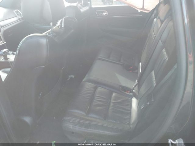 1C4RJFBG1FC224127 Jeep Grand Cherokee Limited
