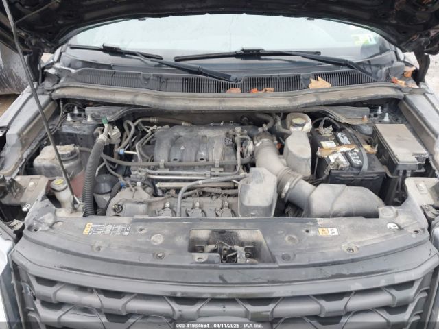 1FM5K8AR2JGC17632 Ford Police Interceptor