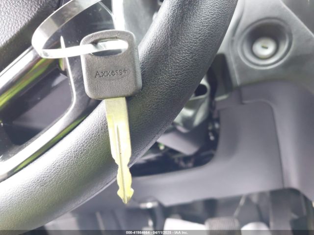 1FM5K8AR2JGC17632 Ford Police Interceptor