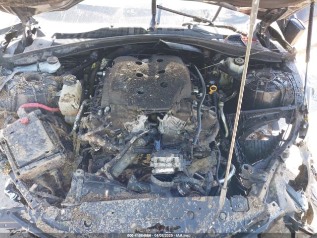1G1FD1RS6G0127380 Chevrolet Camaro 2lt