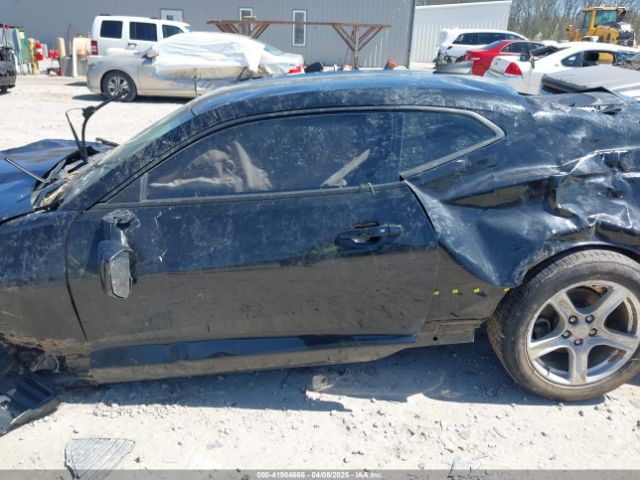 1G1FD1RS6G0127380 Chevrolet Camaro 2lt