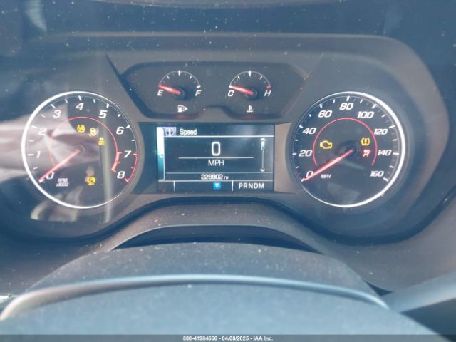 1G1FD1RS6G0127380 Chevrolet Camaro 2lt