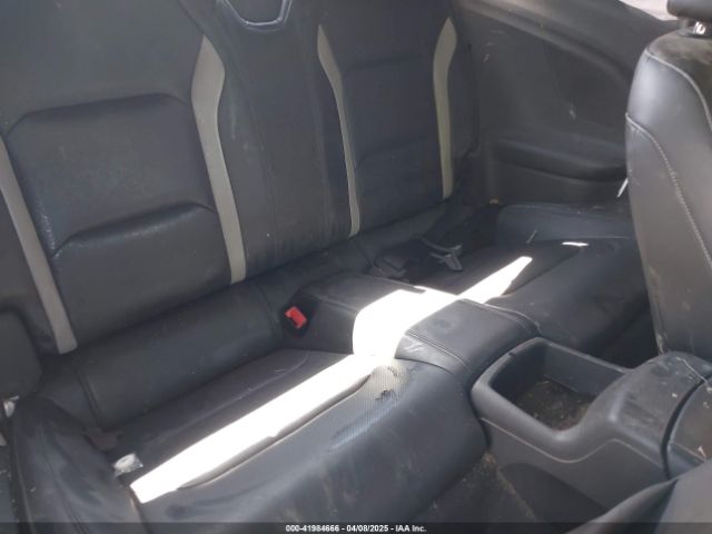 1G1FD1RS6G0127380 Chevrolet Camaro 2lt