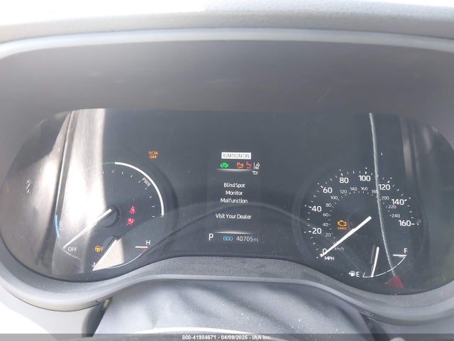 5TDYRKEC1NS125049 Toyota SIENNA XLE