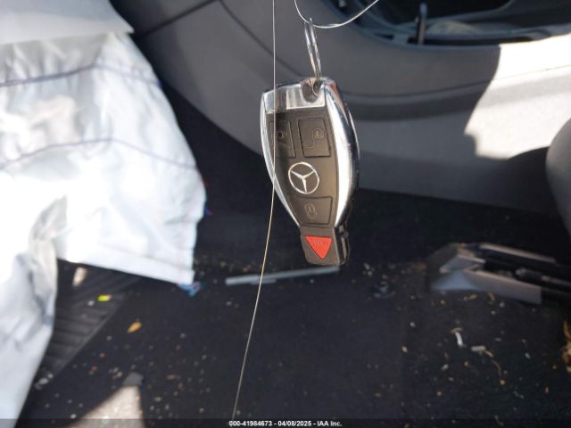 WDDSJ4EB8EN085385 Mercedes-Benz CLA 250