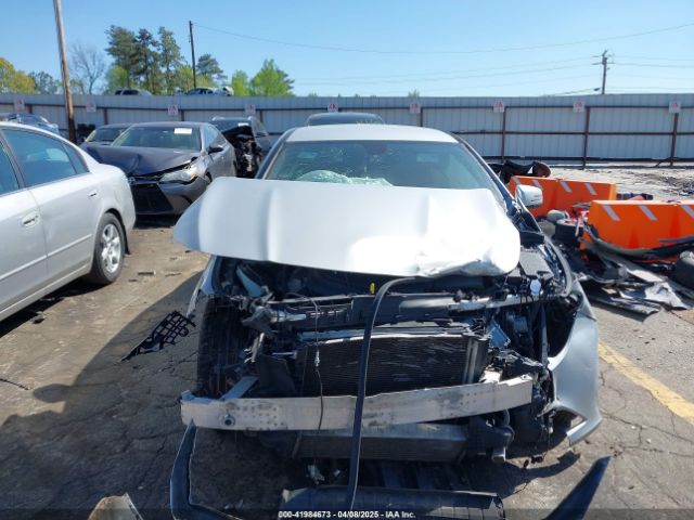 WDDSJ4EB8EN085385 Mercedes-Benz CLA 250