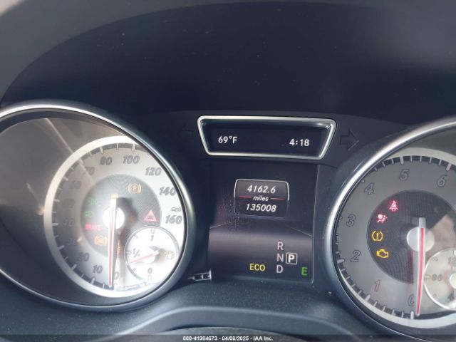 WDDSJ4EB8EN085385 Mercedes-Benz CLA 250