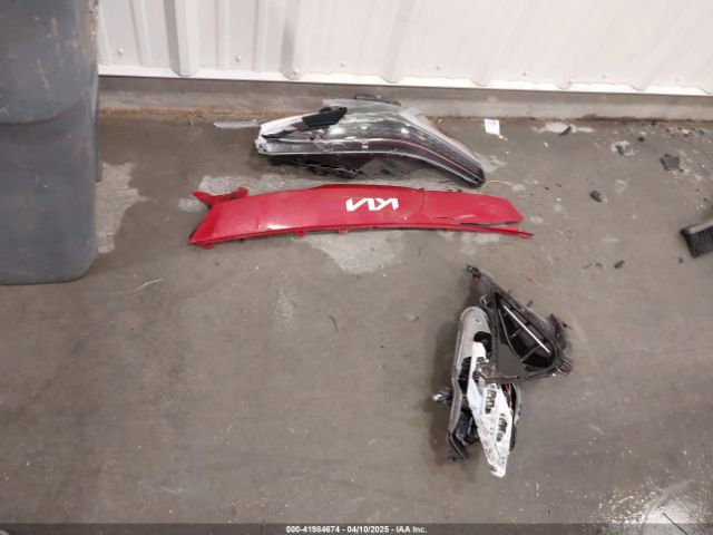 3KPF44AC4PE519150 KIA FORTE GT