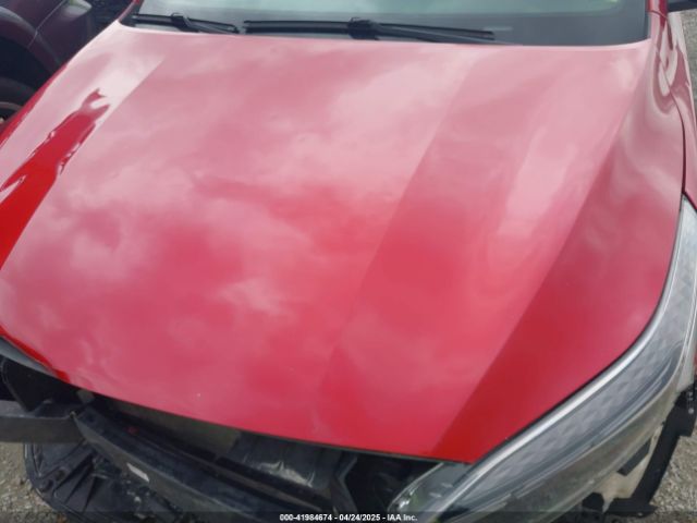 3KPF44AC4PE519150 KIA FORTE GT