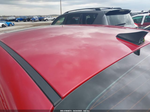 3KPF44AC4PE519150 KIA FORTE GT