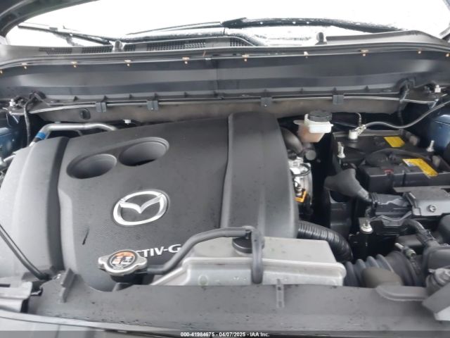 JM3KFBEM5P0292700 Mazda Cx-5 2.5 S Premium Plus