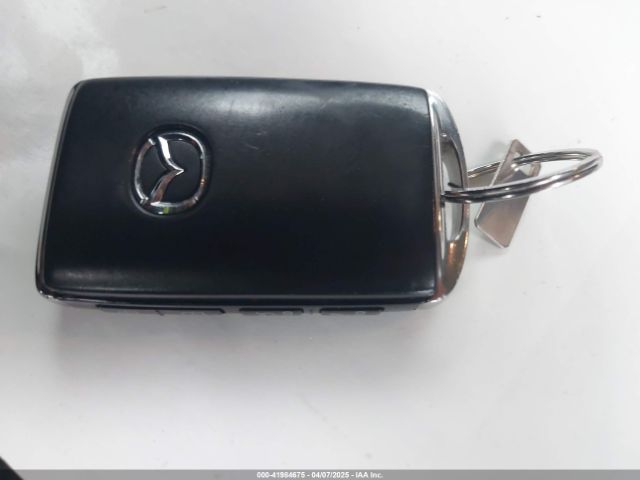 JM3KFBEM5P0292700 Mazda Cx-5 2.5 S Premium Plus