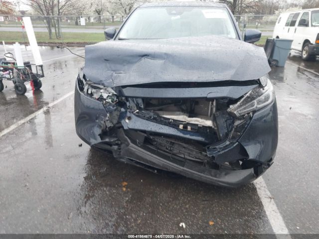 JM3KFBEM5P0292700 Mazda Cx-5 2.5 S Premium Plus
