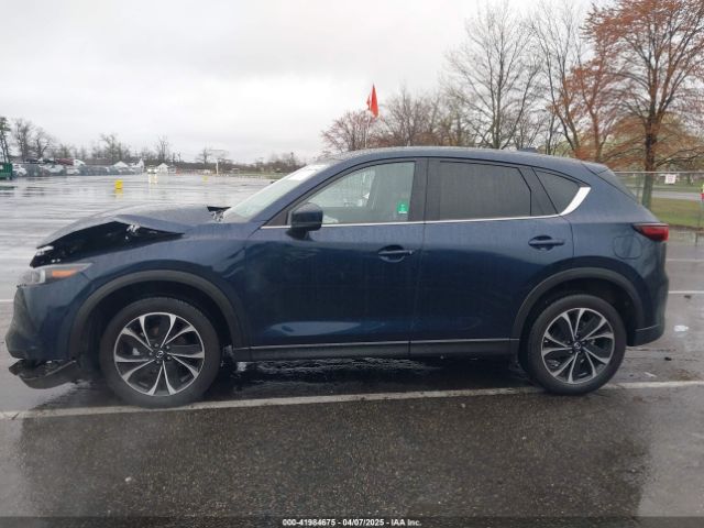 JM3KFBEM5P0292700 Mazda Cx-5 2.5 S Premium Plus