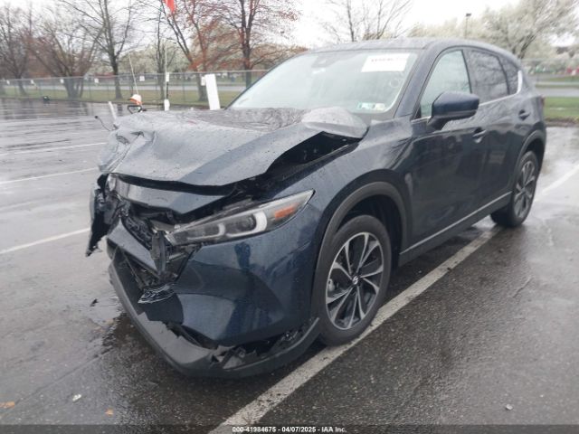 JM3KFBEM5P0292700 Mazda Cx-5 2.5 S Premium Plus