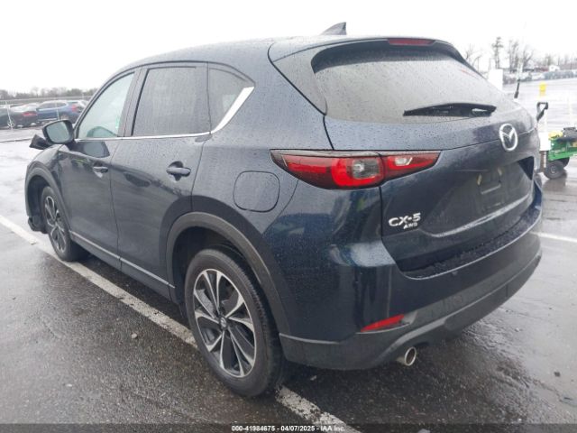 JM3KFBEM5P0292700 Mazda Cx-5 2.5 S Premium Plus