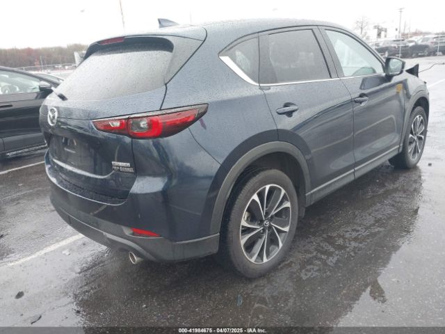 JM3KFBEM5P0292700 Mazda Cx-5 2.5 S Premium Plus