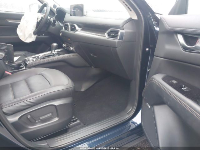 JM3KFBEM5P0292700 Mazda Cx-5 2.5 S Premium Plus
