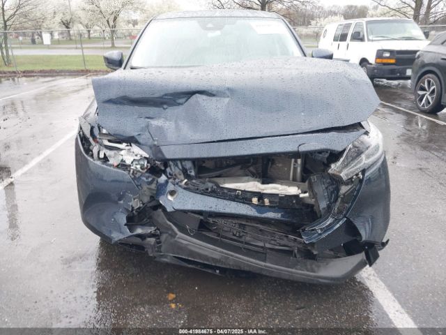 JM3KFBEM5P0292700 Mazda Cx-5 2.5 S Premium Plus