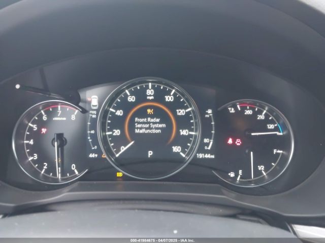 JM3KFBEM5P0292700 Mazda Cx-5 2.5 S Premium Plus