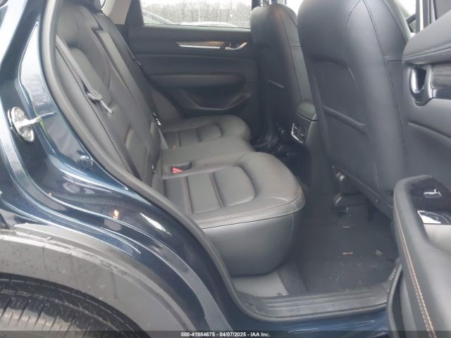 JM3KFBEM5P0292700 Mazda Cx-5 2.5 S Premium Plus