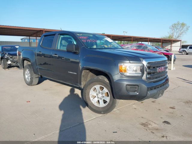 1GTG5BEA7G1185701 auction archive image