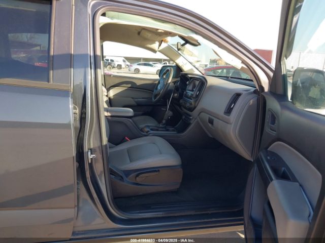 1GTG5BEA7G1185701 GMC Canyon