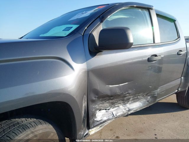 1GTG5BEA7G1185701 GMC Canyon