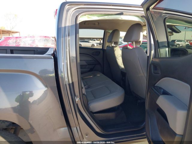 1GTG5BEA7G1185701 GMC Canyon