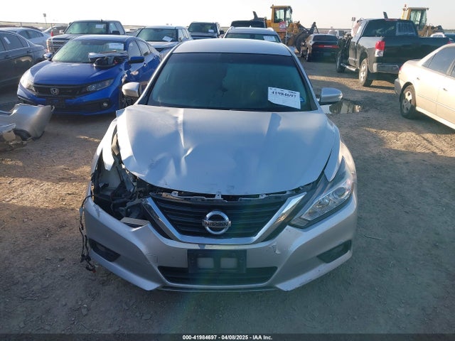 1N4AL3AP4JC229943 Nissan Altima 2.5 Sl