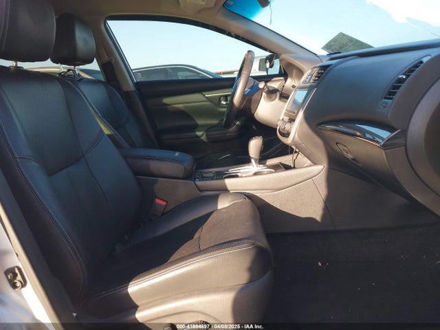 1N4AL3AP4JC229943 Nissan Altima 2.5 Sl