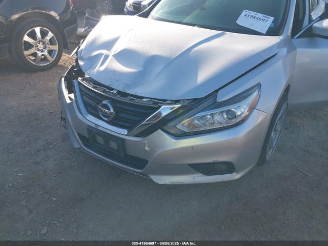 1N4AL3AP4JC229943 Nissan Altima 2.5 Sl