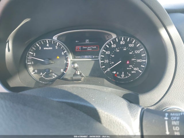 1N4AL3AP4JC229943 Nissan Altima 2.5 Sl