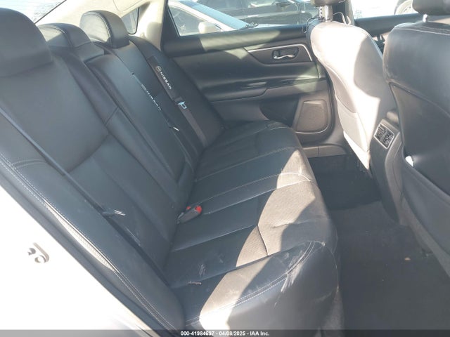 1N4AL3AP4JC229943 Nissan Altima 2.5 Sl