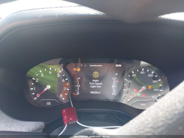 3C4NJDAN2RT591078 Jeep Compass Sport 4x4
