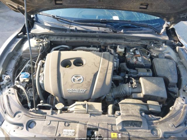 JM1GL1VM1J1314047 Mazda Mazda6 Touring