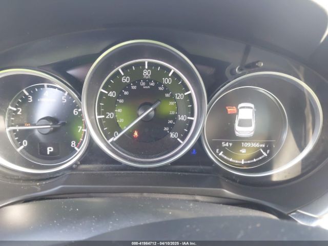 JM1GL1VM1J1314047 Mazda Mazda6 Touring