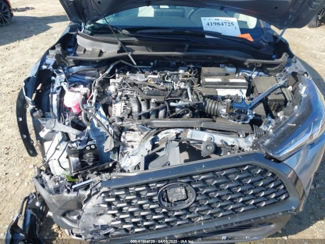 7MUAAABGXRV092221 Toyota Corolla Cross L
